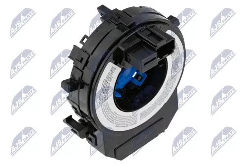 NTY NTY EAS-HY-021 Clock Spring, airbag 