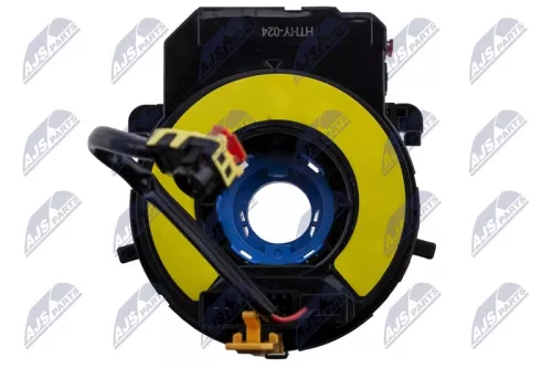 NTY NTY EAS-HY-024 Clock Spring, airbag 