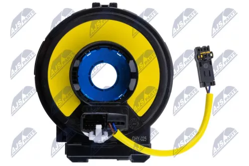 NTY NTY EAS-HY-025 Clock Spring, airbag 