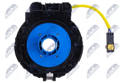 NTY NTY EAS-HY-025 Clock Spring, airbag 