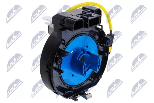 NTY NTY EAS-HY-025 Clock Spring, airbag 