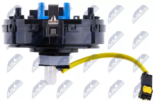 NTY NTY EAS-HY-025 Clock Spring, airbag 