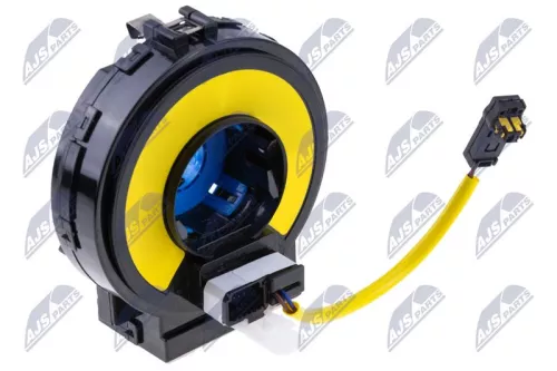 NTY NTY EAS-HY-025 Clock Spring, airbag 