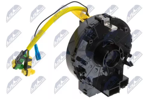 Clock Spring, airbag