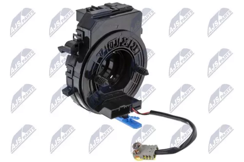 Clock Spring, airbag