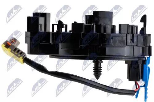 NTY NTY EAS-HY-030 Clock Spring, airbag 