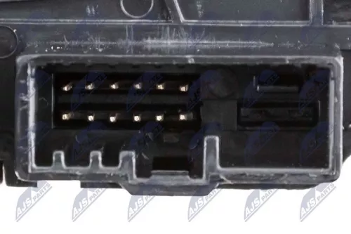 NTY NTY EAS-HY-030 Clock Spring, airbag 