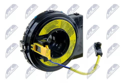NTY NTY EAS-KA-001 Clock Spring, airbag 