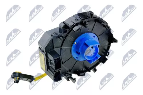NTY NTY EAS-KA-002 Clock Spring, airbag 
