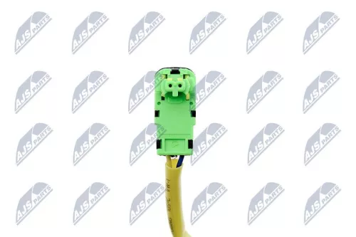 NTY NTY EAS-KA-005 Clock Spring, airbag 