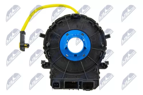 NTY NTY EAS-KA-009 Clock Spring, airbag 