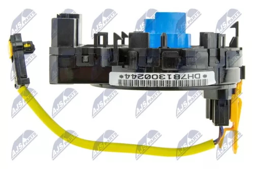 NTY NTY EAS-KA-009 Clock Spring, airbag 