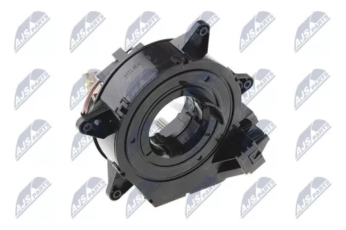 NTY NTY EAS-LR-000 Clock Spring, airbag 