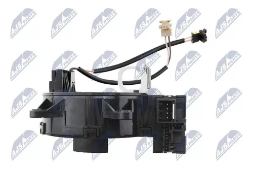 NTY NTY EAS-LR-000 Clock Spring, airbag 