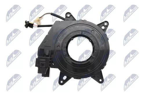 NTY NTY EAS-LR-000 Clock Spring, airbag 