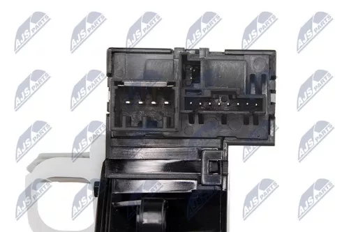 NTY NTY EAS-LR-000 Clock Spring, airbag 