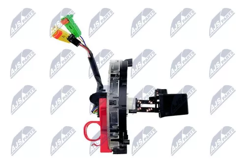 NTY NTY EAS-ME-000 Clock Spring, airbag 