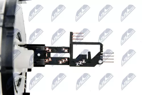 NTY NTY EAS-ME-000 Clock Spring, airbag 
