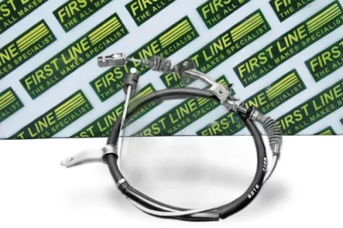 FIRST LINE FIRST LINE FKB1779 Cable Pull, parking brake 