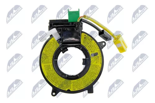 NTY NTY EAS-MS-001 Clock Spring, airbag 