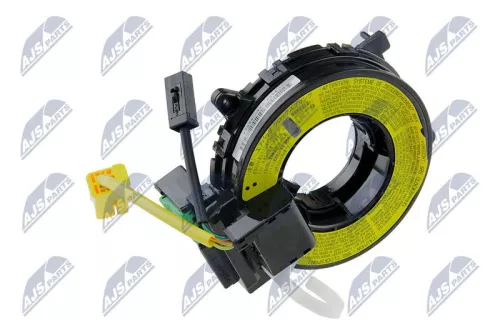 NTY NTY EAS-MS-002 Clock Spring, airbag 