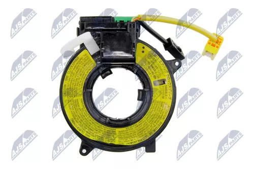 NTY NTY EAS-MS-002 Clock Spring, airbag 