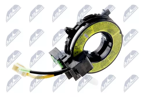 Clock Spring, airbag