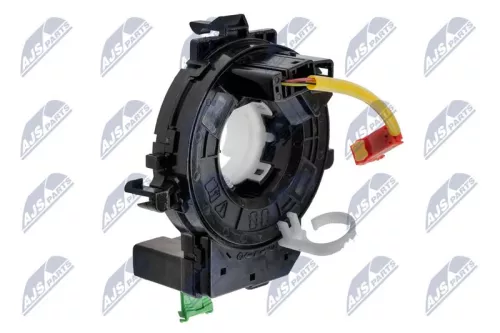 NTY NTY EAS-MS-011 Clock Spring, airbag 