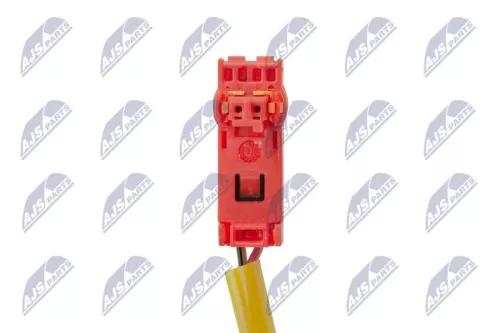 NTY NTY EAS-MS-011 Clock Spring, airbag 