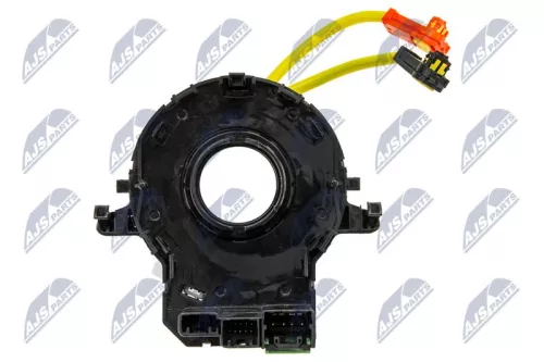 NTY NTY EAS-MS-014 Clock Spring, airbag 
