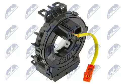 NTY NTY EAS-MS-015 Clock Spring, airbag 