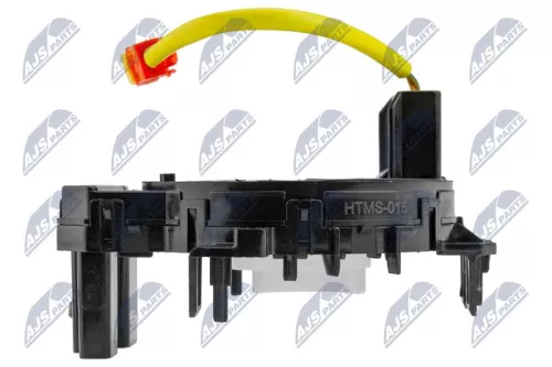 NTY NTY EAS-MS-015 Clock Spring, airbag 