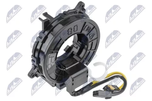 Clock Spring, airbag