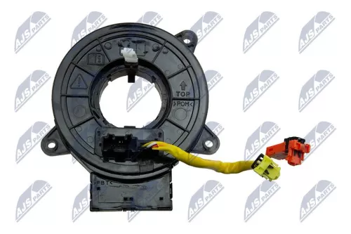 NTY NTY EAS-MZ-005 Clock Spring, airbag 
