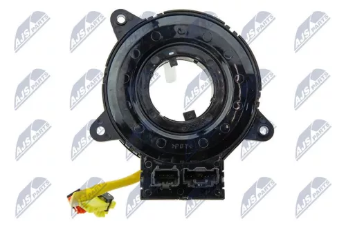 NTY NTY EAS-MZ-005 Clock Spring, airbag 