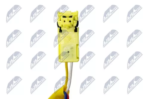 NTY NTY EAS-MZ-005 Clock Spring, airbag 