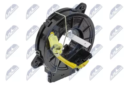 NTY NTY EAS-MZ-006 Clock Spring, airbag 