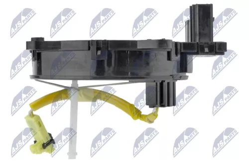 NTY NTY EAS-MZ-006 Clock Spring, airbag 
