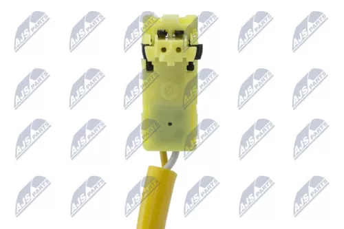 NTY NTY EAS-MZ-006 Clock Spring, airbag 