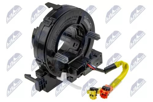 NTY NTY EAS-MZ-008 Clock Spring, airbag 