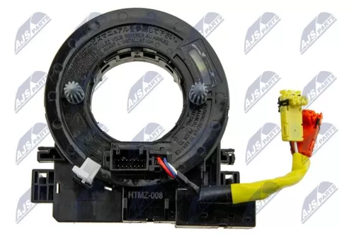 NTY NTY EAS-MZ-008 Clock Spring, airbag 