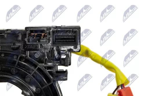 NTY NTY EAS-MZ-008 Clock Spring, airbag 