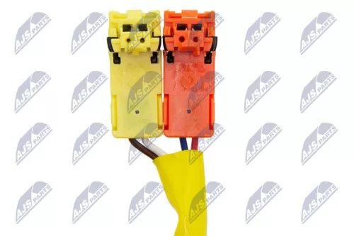 NTY NTY EAS-MZ-008 Clock Spring, airbag 