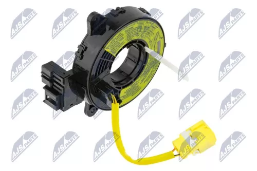 NTY NTY EAS-MZ-009 Clock Spring, airbag 