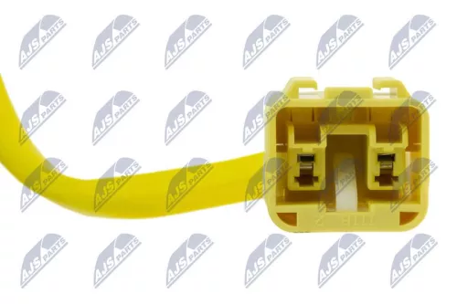 NTY NTY EAS-MZ-009 Clock Spring, airbag 