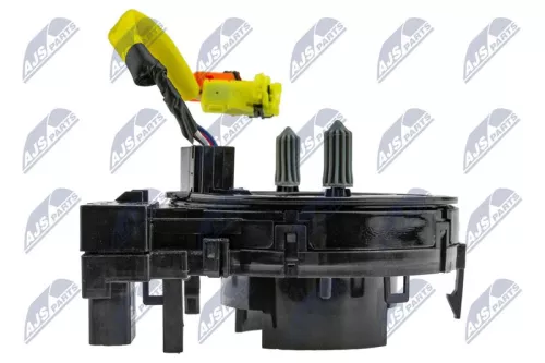 NTY NTY EAS-MZ-010 Clock Spring, airbag 