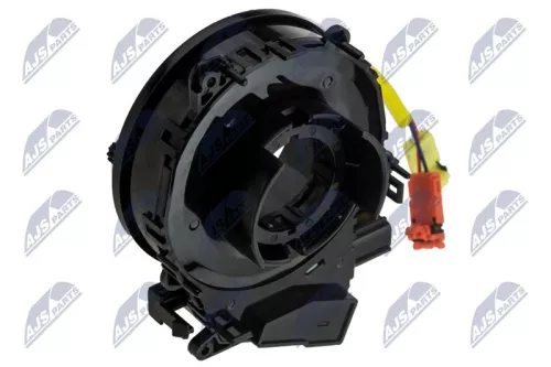 NTY NTY EAS-MZ-011 Clock Spring, airbag 