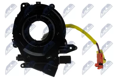 NTY NTY EAS-MZ-011 Clock Spring, airbag 