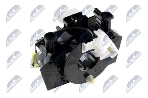 NTY NTY EAS-NS-000 Clock Spring, airbag 