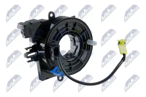 NTY NTY EAS-NS-004 Clock Spring, airbag 